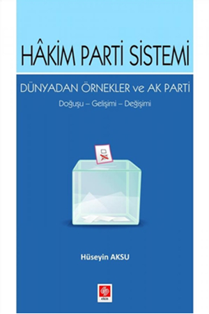 Resim Hakim Parti Sistemi