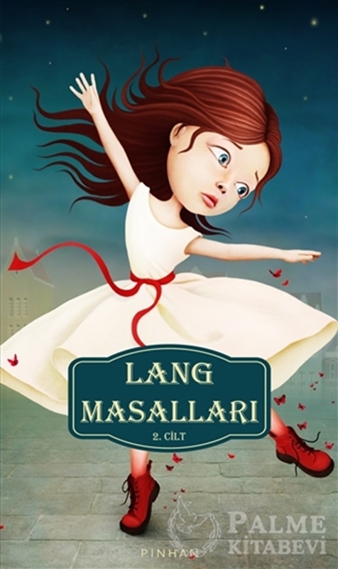 resm Lang Masalları 2. Cilt