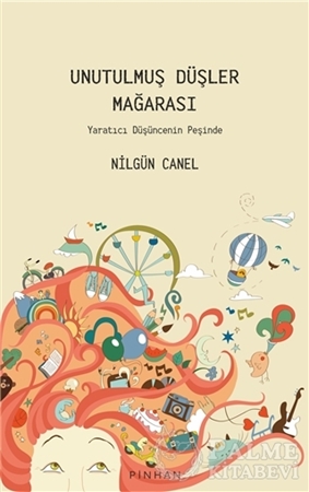 Resim Unutulmuş Düşler Mağarası