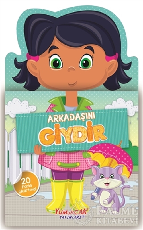 resm Arkadaşını Giydir