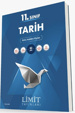 Resim 11. Sınıf Tarih Konu Anlatım Föyleri