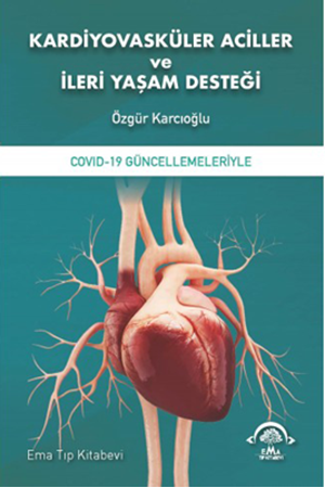 Resim Kardiyovasküler Aciller ve İleri Yaşam Desteği