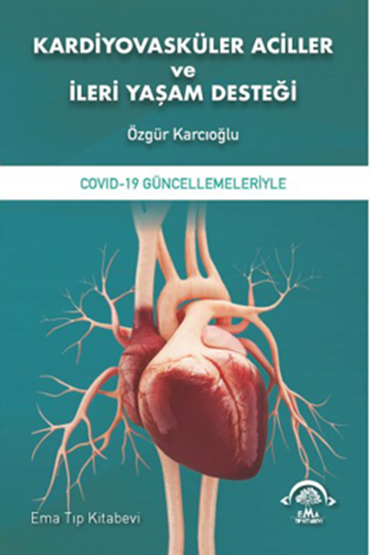resm Kardiyovasküler Aciller ve İleri Yaşam Desteği