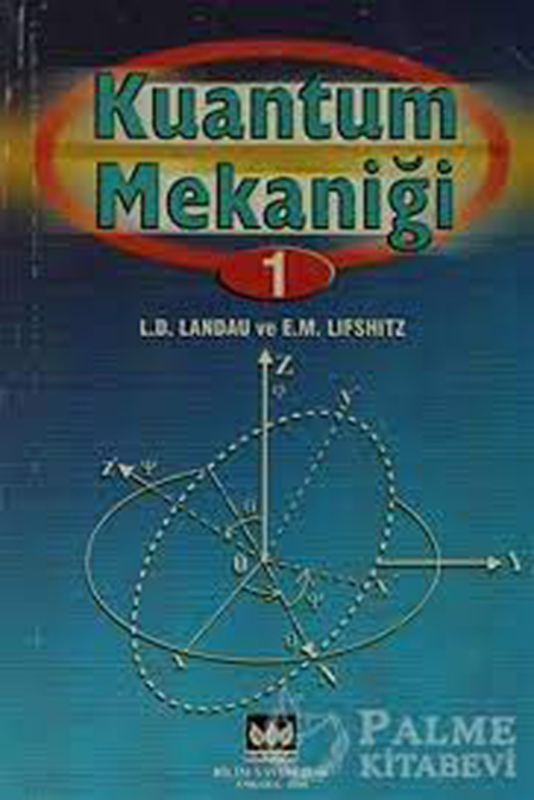 resm Kuantum Mekaniği 1