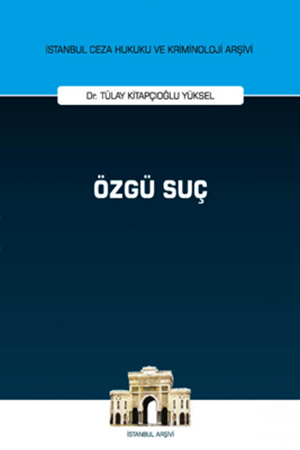 Resim Özgü Suç