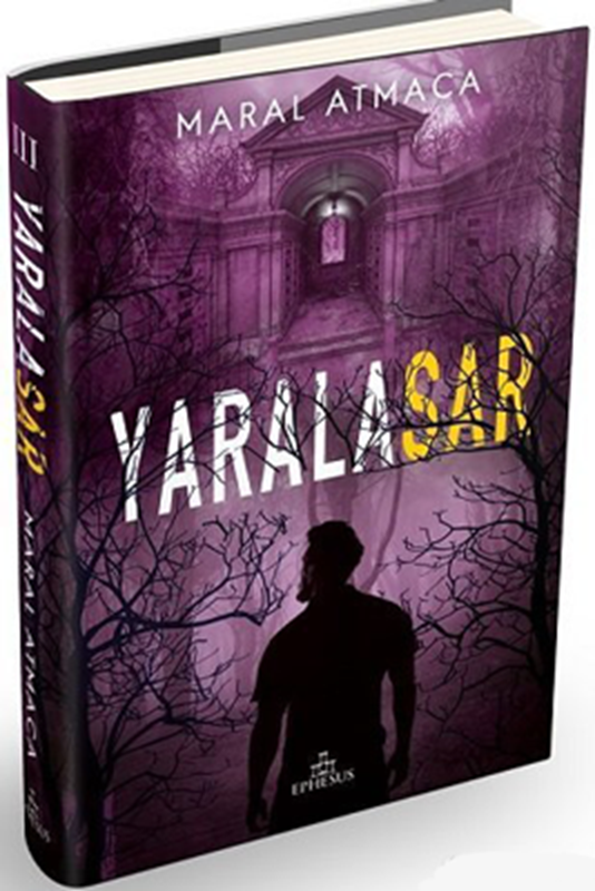 resm Yaralasar 3 (Ciltli)