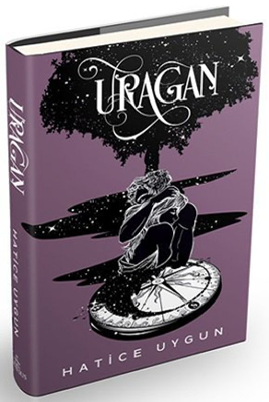 resm Urağan (Ciltli)