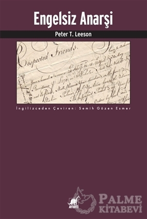 Resim Engelsiz Anarşi