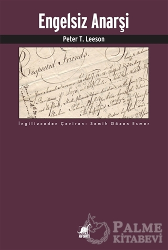 resm Engelsiz Anarşi