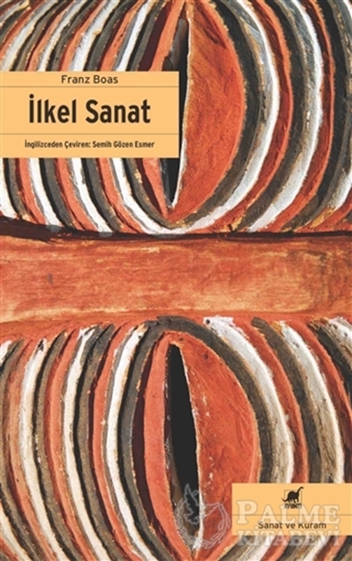 resm İlkel Sanat