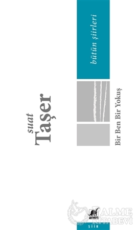 Resim Bir Ben Bir Yokuş