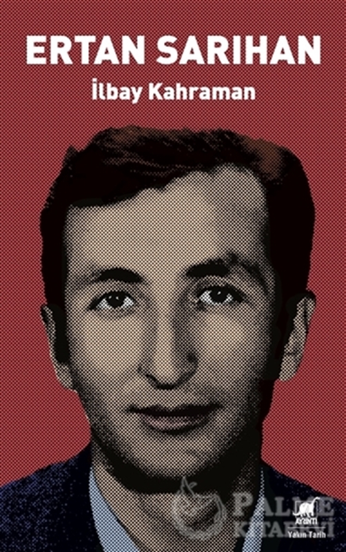 resm Ertan Sarıhan