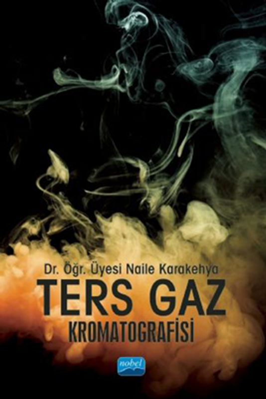 resm Ters Gaz Kromatografisi