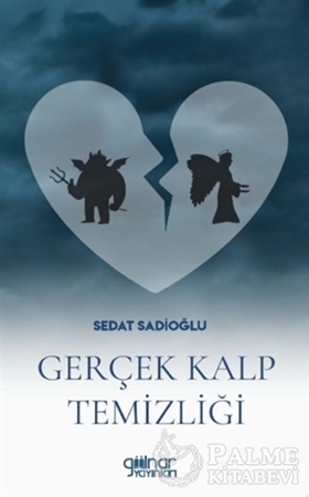 Resim Gerçek Kalp Temizliği