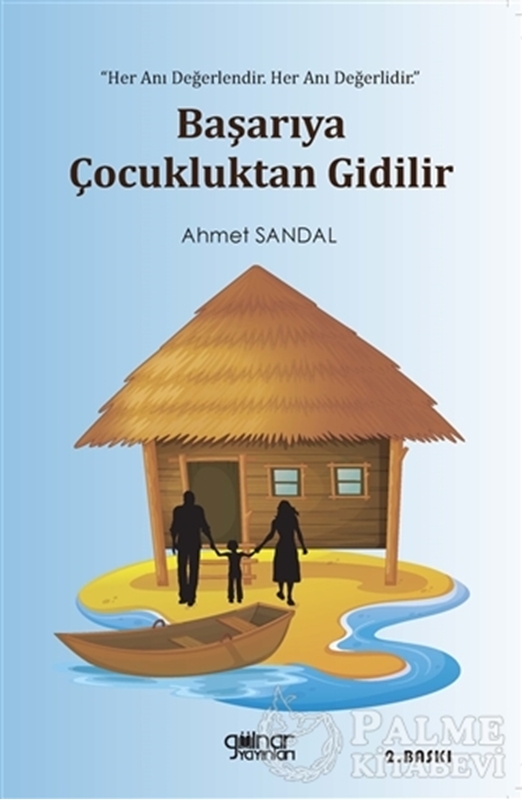 resm Başarıya Çocukluktan Gidilir