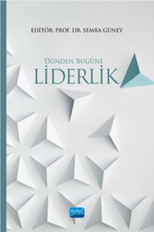 resm Dünden Bugüne Liderlik