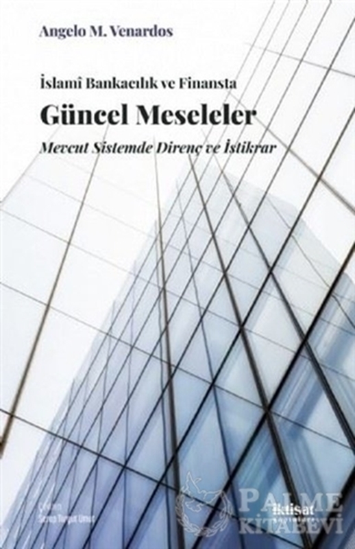 resm İslami Bankacılık ve Finansta Güncel Meseleler
