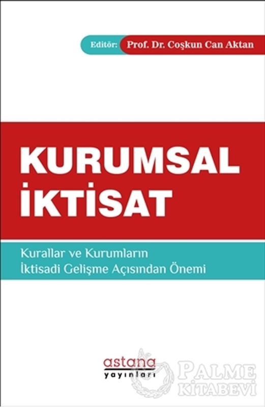 resm Kurumsal İktisat