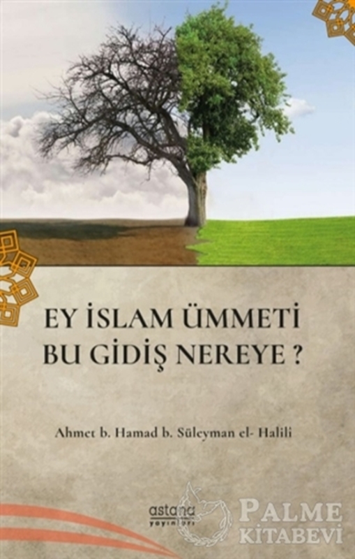 resm Ey İslam Ümmeti Bu Gidiş Nereye?