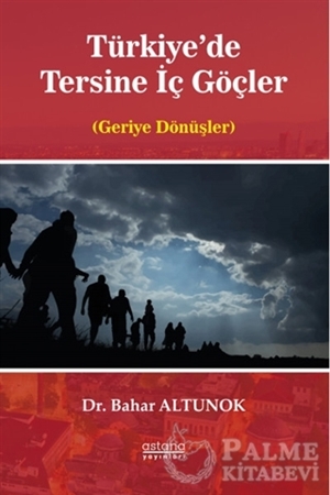 Resim Türkiye'de Tersine İç Göçler