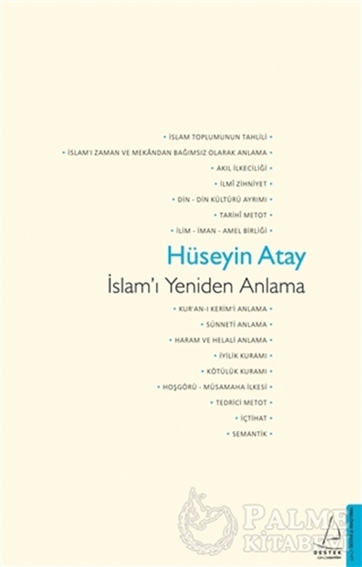 resm İslam'ı Yeniden Anlama