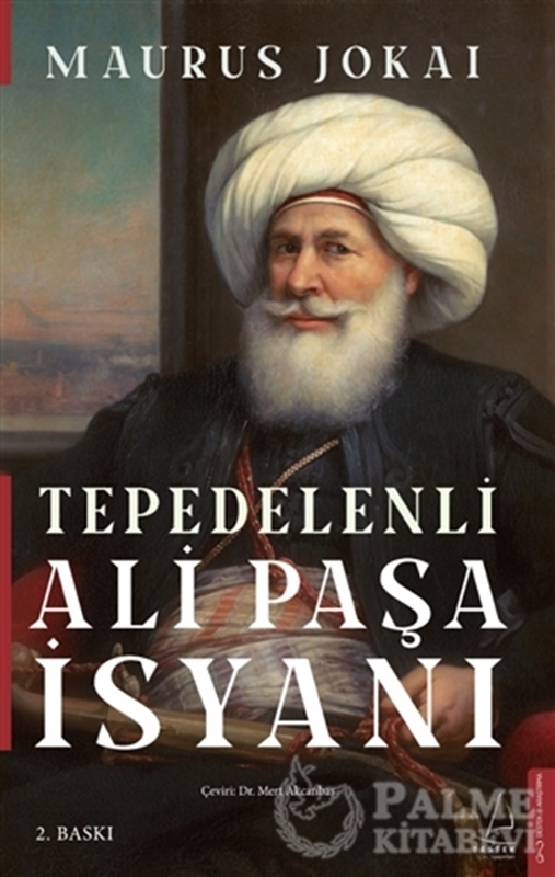 resm Tepedelenli Ali Paşa İsyanı