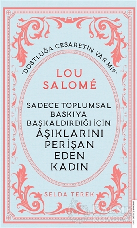 resm Lou Salome