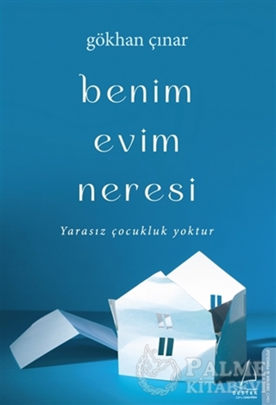 resm Benim Evim Neresi