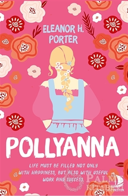 resm Pollyanna