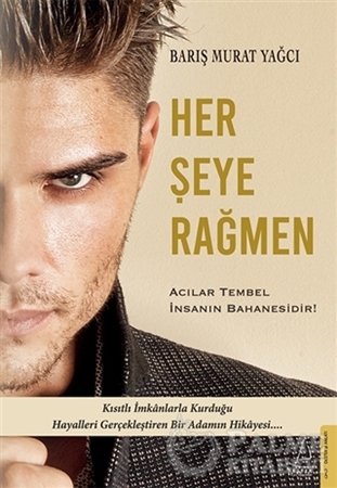 Resim Her Şeye Rağmen