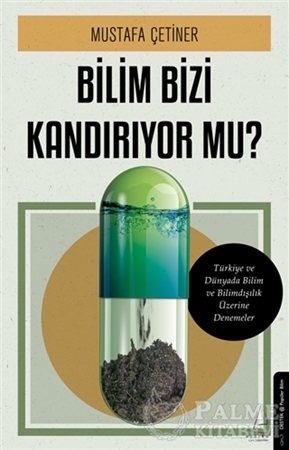 Resim Bilim Bizi Kandırıyor mu?
