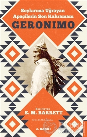 Resim Geronimo