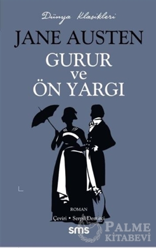 resm Gurur ve Önyargı