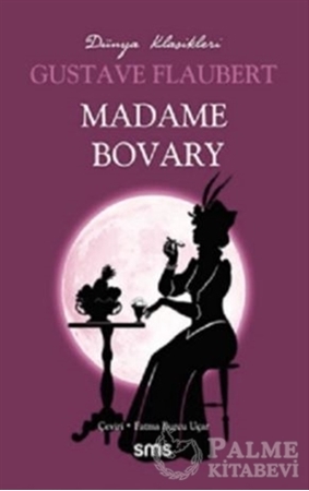 Resim Madame Bovary