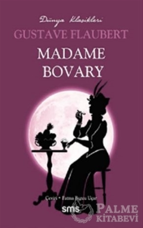 resm Madame Bovary