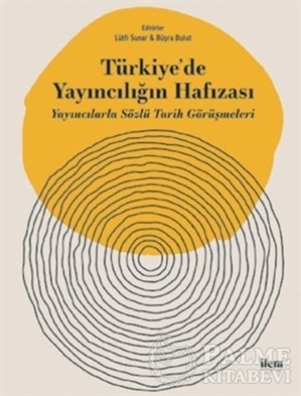 resm Türkiye'de Yayıncılığın Hafızası