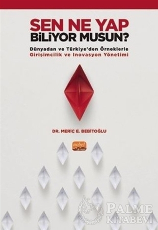 Resim Sen Ne Yap Biliyor Musun?