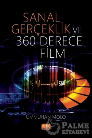 Resim Sanal Gerçeklik ve 360 Derece Film