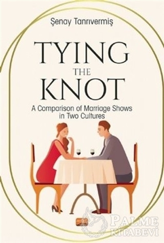 resm Tying The Knot: A Comparison of Marriage Shows in Two Culture