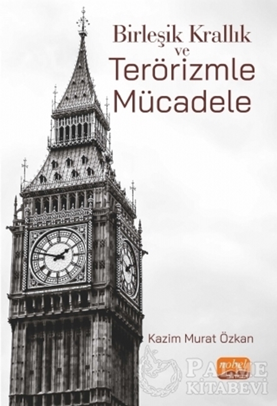 resm Birleşik Krallık ve Terörizmle Mücadele