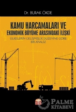 Resim Kamu Harcamaları ve Ekonomik Büyüme Arasındaki İlişki