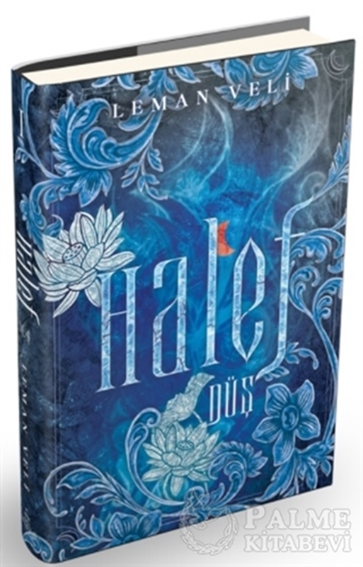 resm Halef 1: Düş (Ciltli)