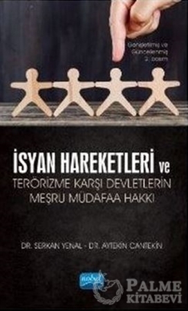 Resim İsyan Hareketleri ve Terörizme Karşı Devletlerin Meşru Müdafaa Hakkı