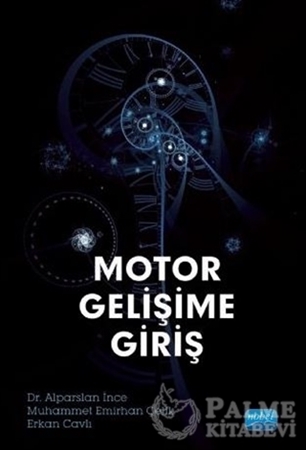 Resim Motor Gelişime Giriş