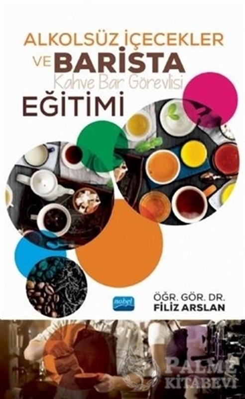 resm Alkolsüz İçecekler ve Barista Eğitimi