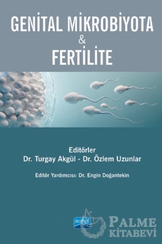 resm Genital Mikrobiyota ve Fertilite