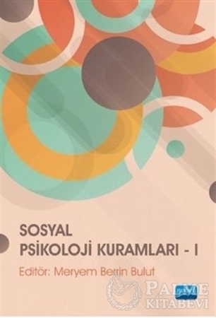 Resim Sosyal Psikoloji Kuramları - 1