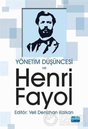 Resim Yönetim Düşüncesi ve Henri Fayol