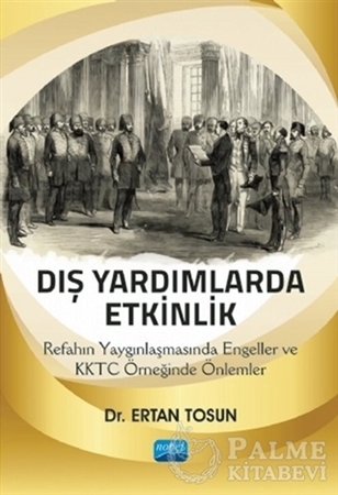 Resim Dış Yardımlarda Etkinlik