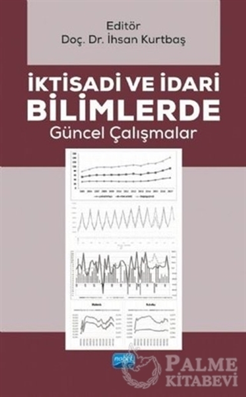 resm İktisadi ve İdari Bilimlerde Güncel Çalışmalar